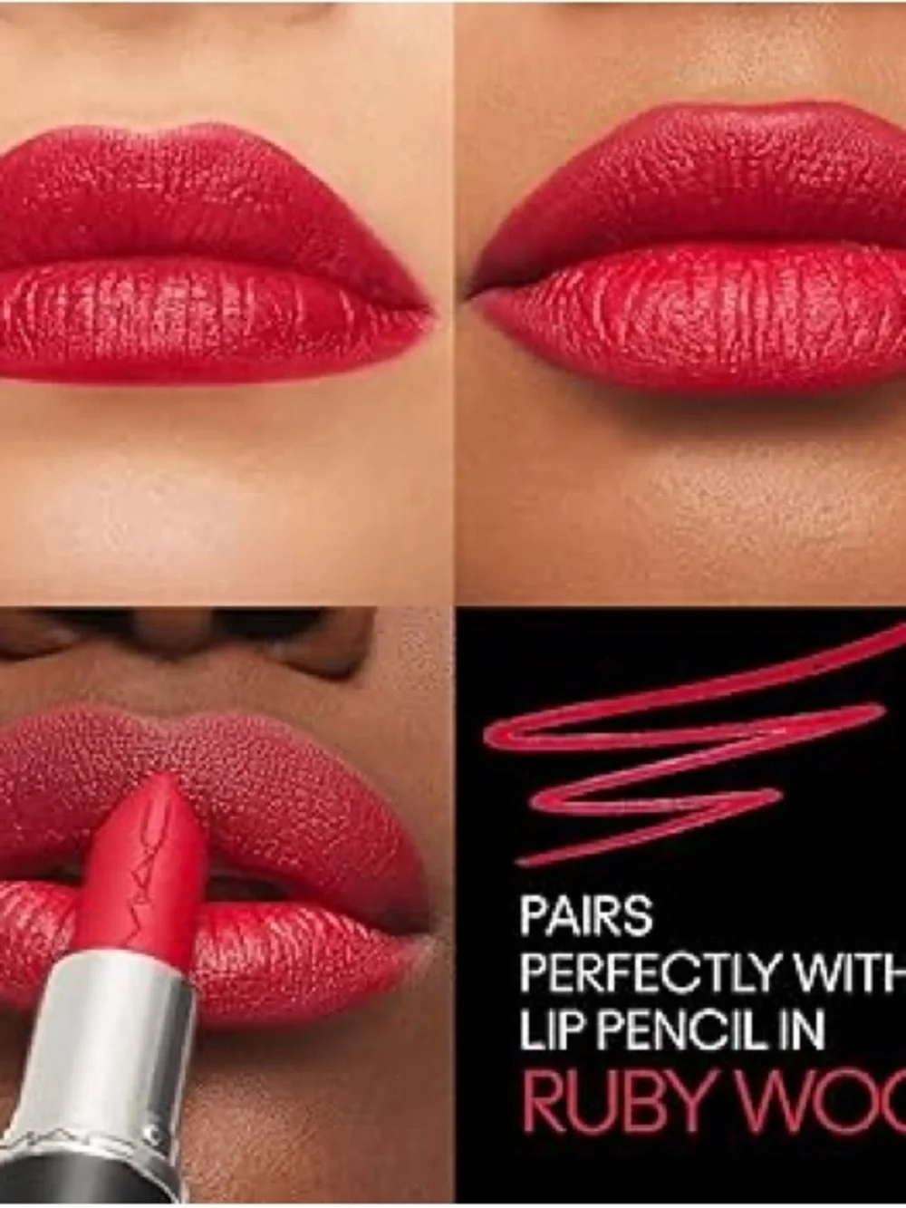 MAC Cosmetics new box